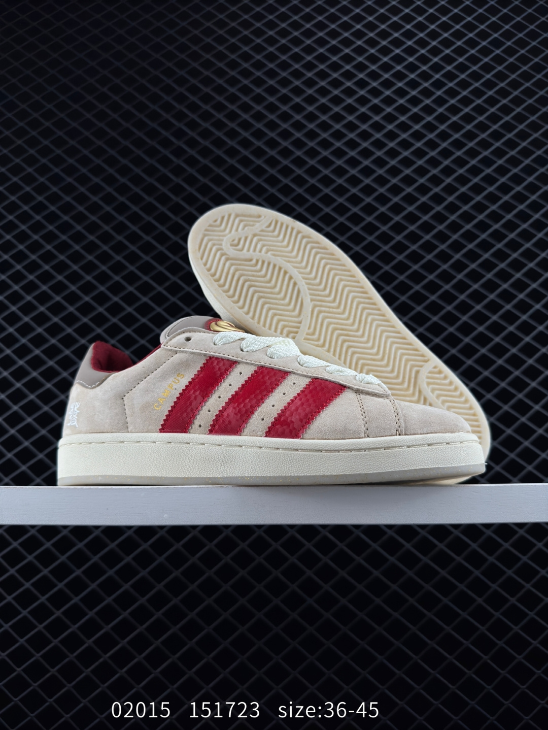 ADIDAS CAMPUS 00s