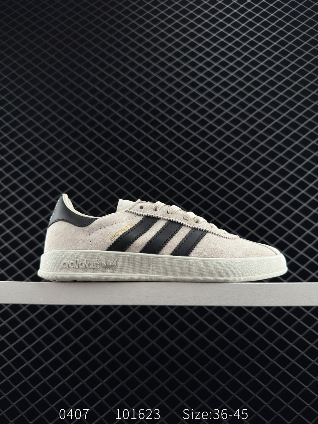 Adidas HANDBALL SPEZIAL Adidas HANDBALL SPEZIAL