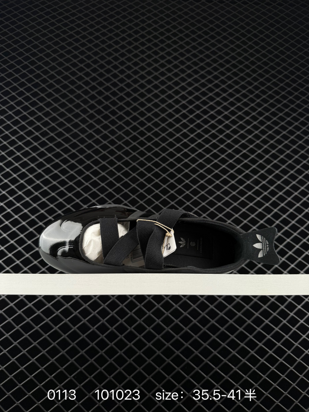 Caroline Hu x Edison Chen x adidas originalsTaekwondo