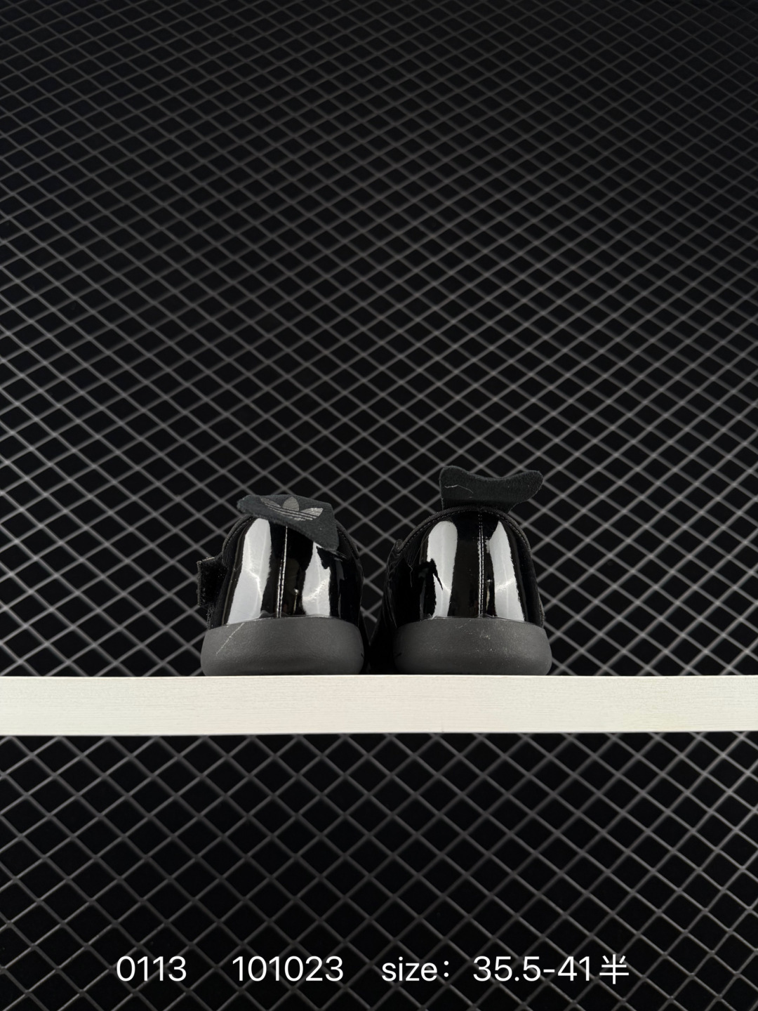 Caroline Hu x Edison Chen x adidas originalsTaekwondo