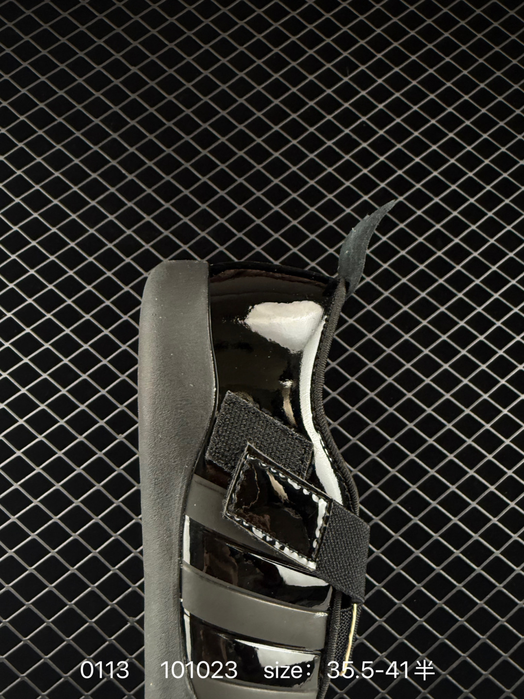 Caroline Hu x Edison Chen x adidas originalsTaekwondo