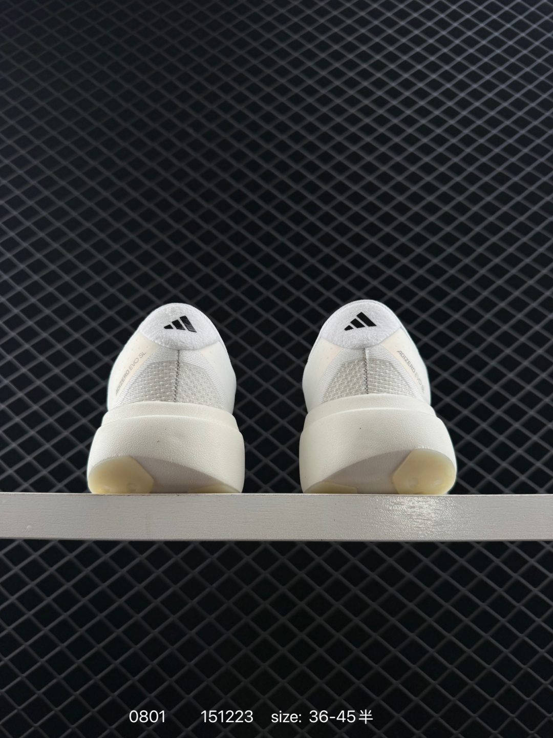 Adidas Adizero Evo SL