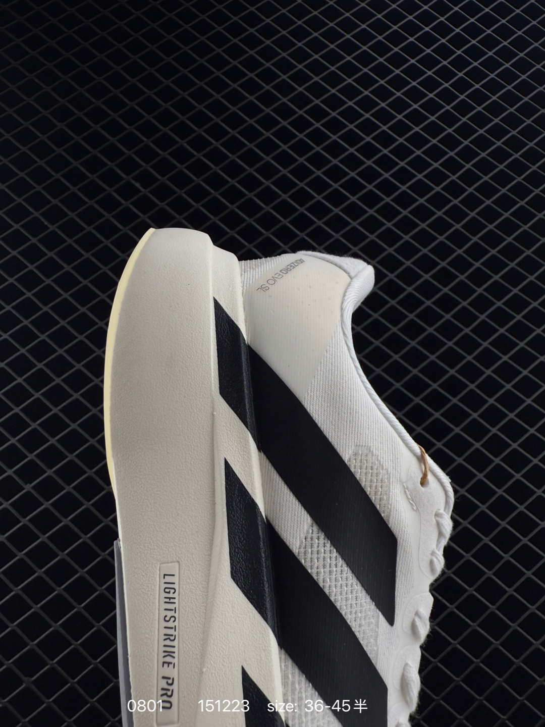 Adidas Adizero Evo SL