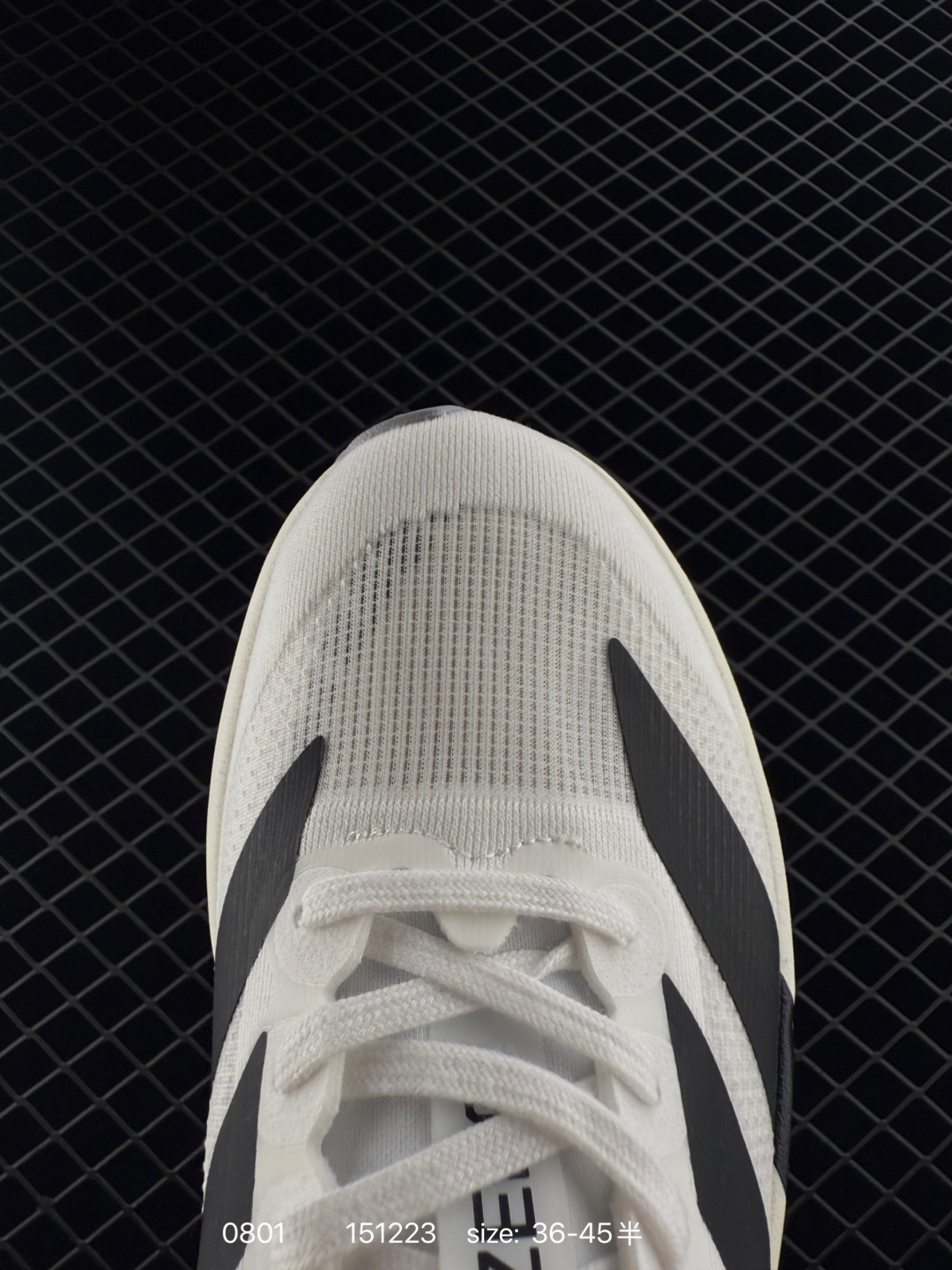 Adidas Adizero Evo SL