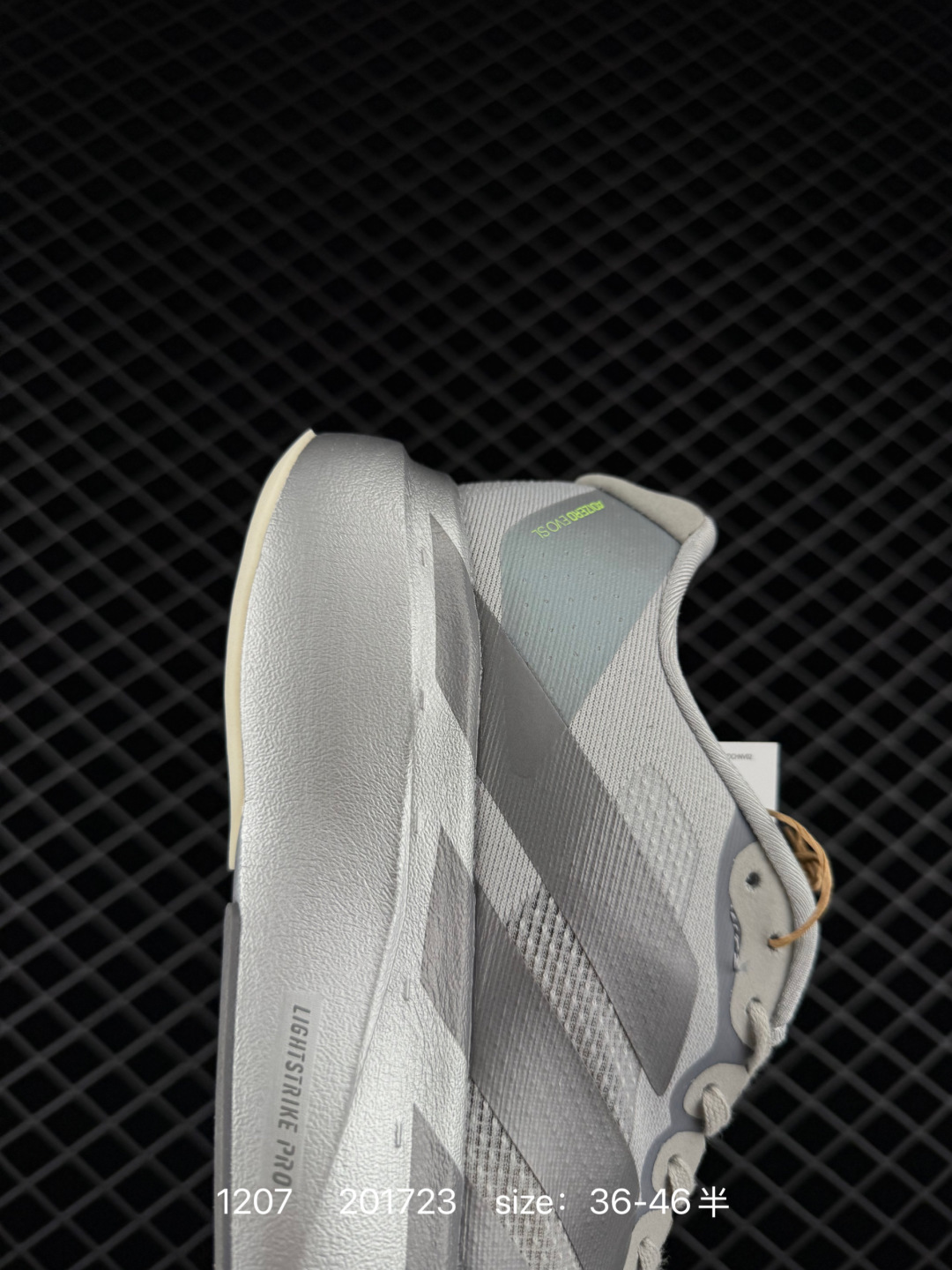 Adidas Adizero Evo SL