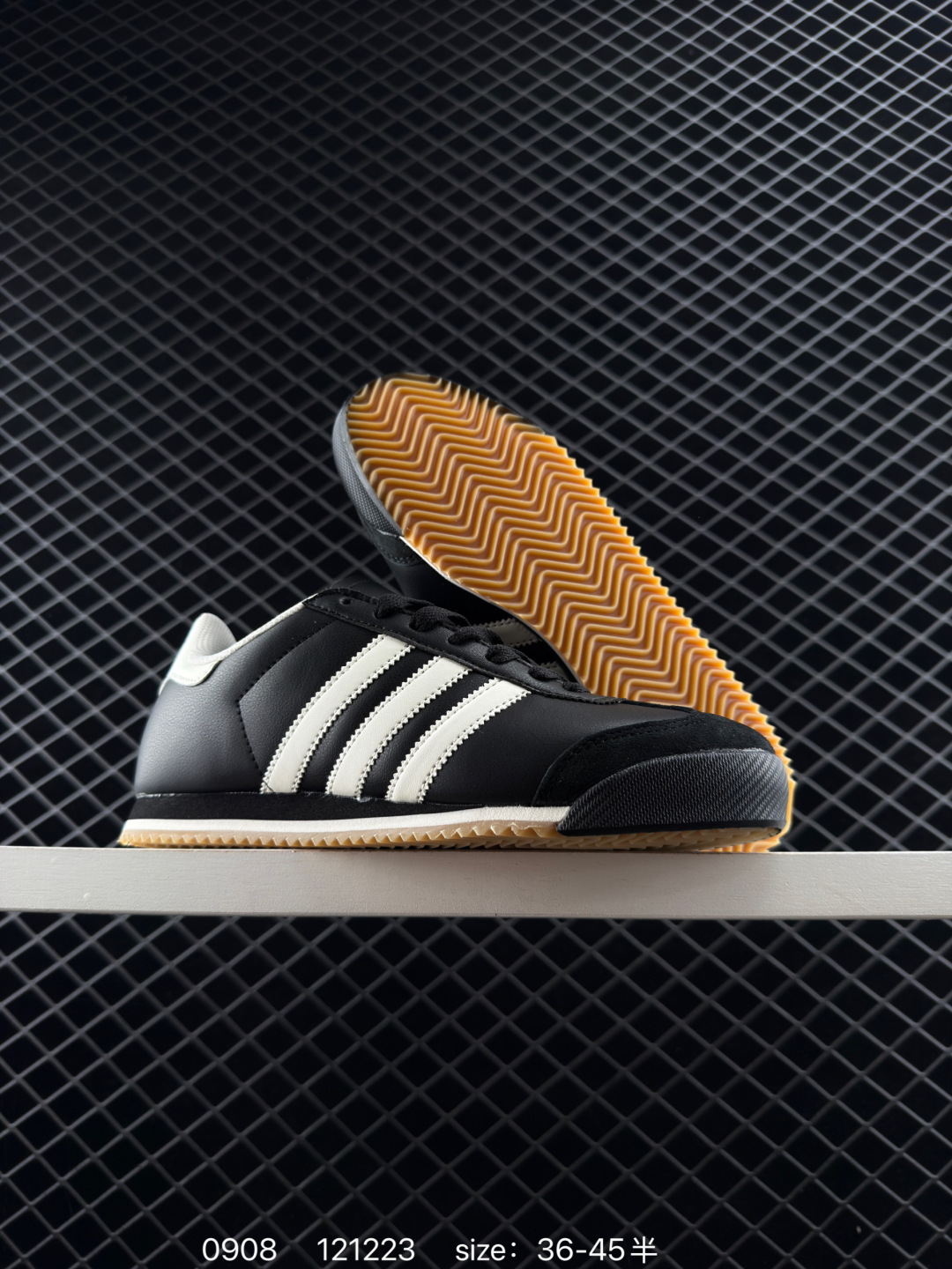 Adidas K 74