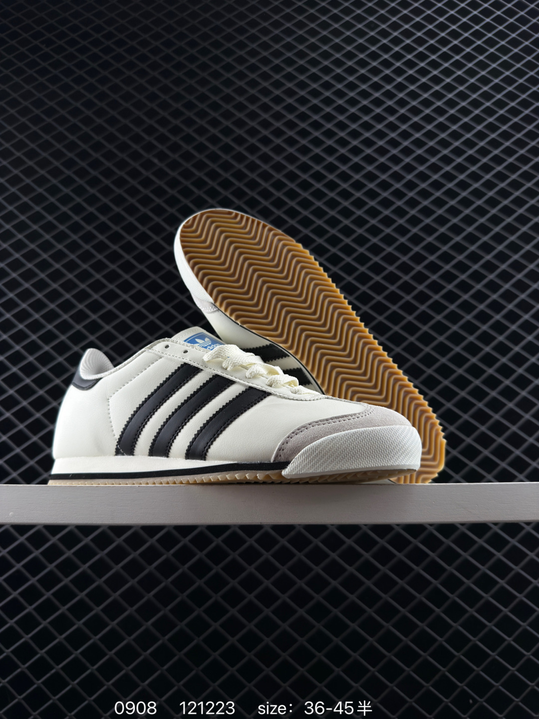 Adidas K 74