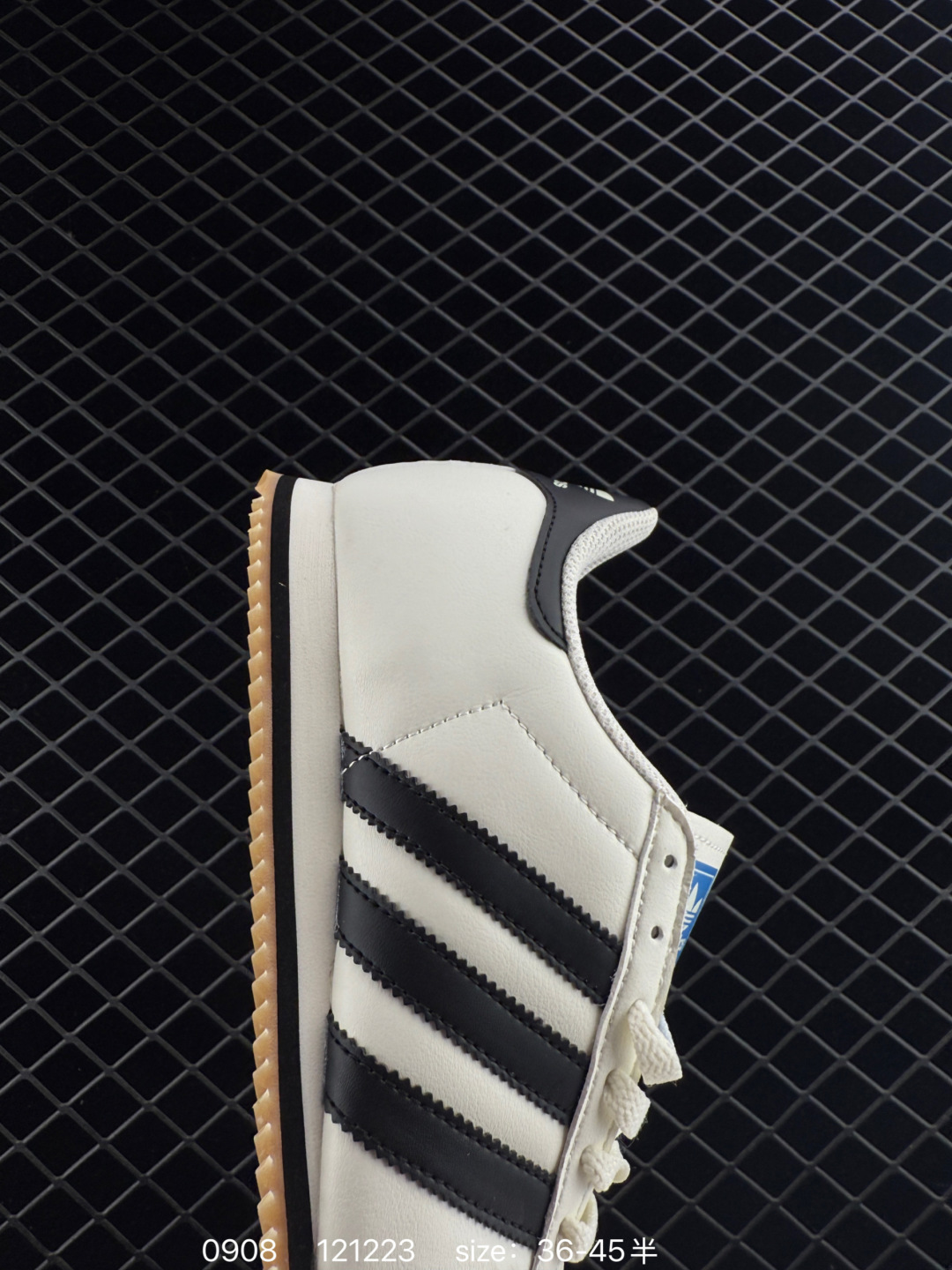 Adidas K 74