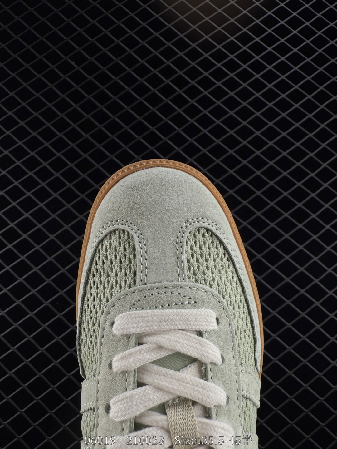 Adidas Originals Wb Pony Tonal Samba OG