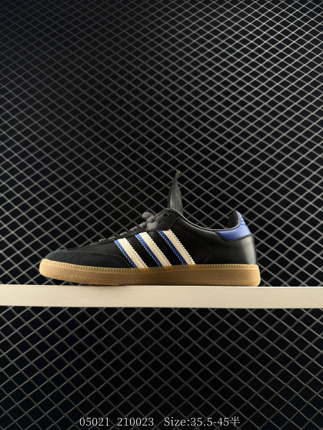 AdidasOriginals Wb Pony Tonal Samba LT