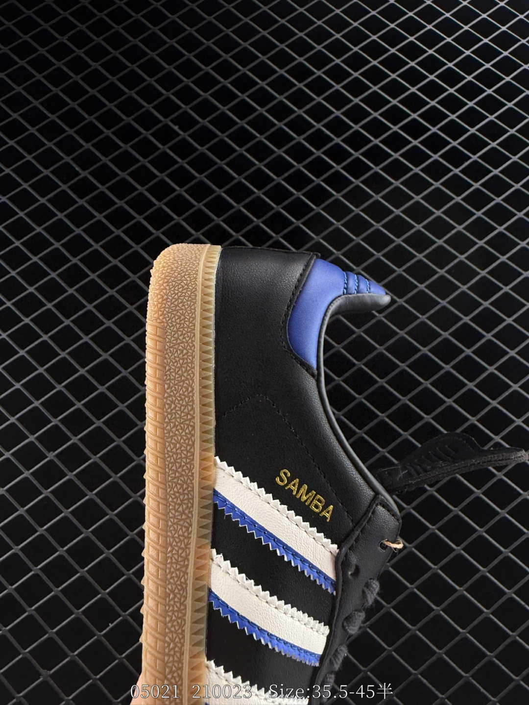 AdidasOriginals Wb Pony Tonal Samba LT