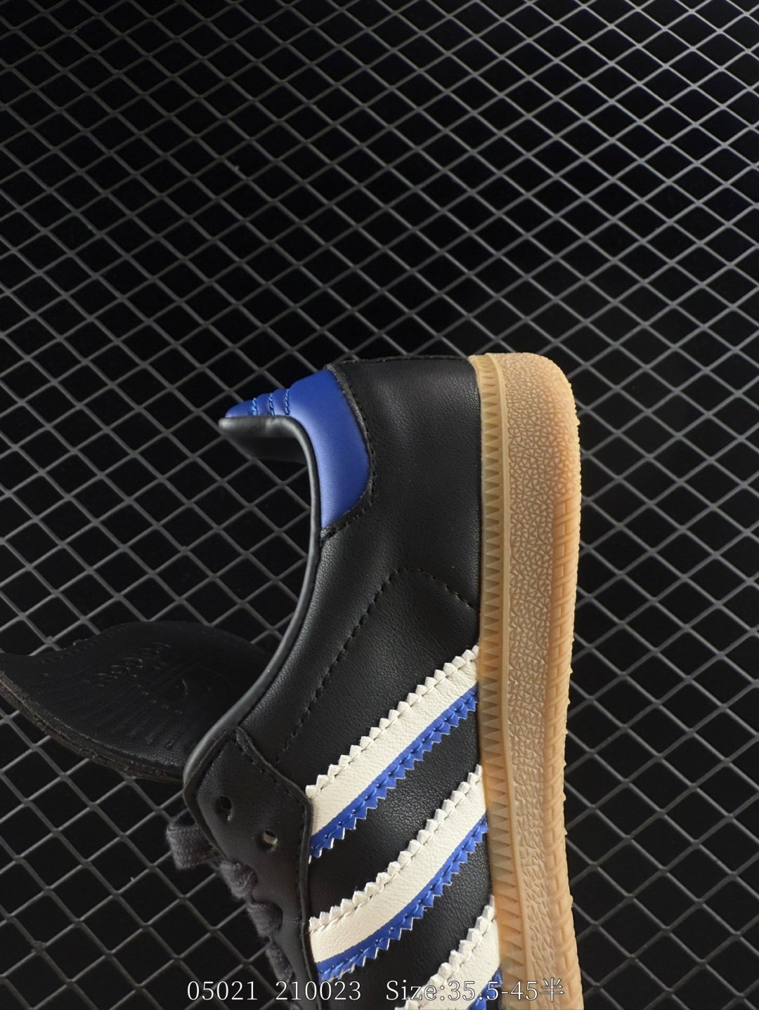 AdidasOriginals Wb Pony Tonal Samba LT