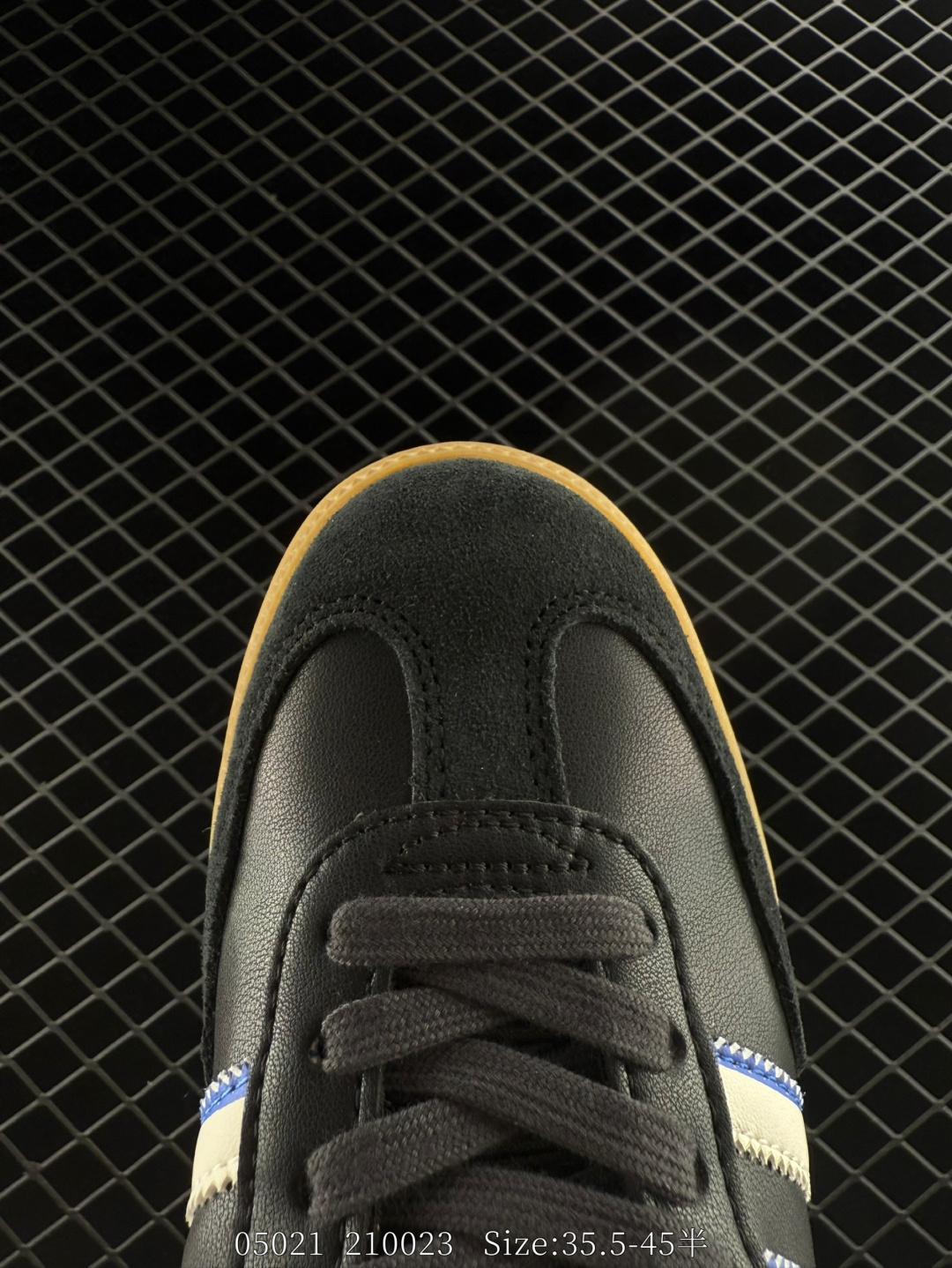 AdidasOriginals Wb Pony Tonal Samba LT