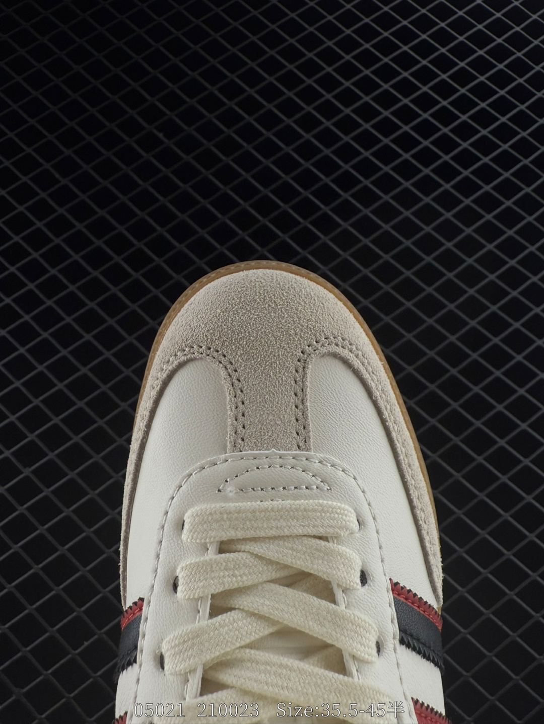 AdidasOriginals Wb Pony Tonal Samba LT