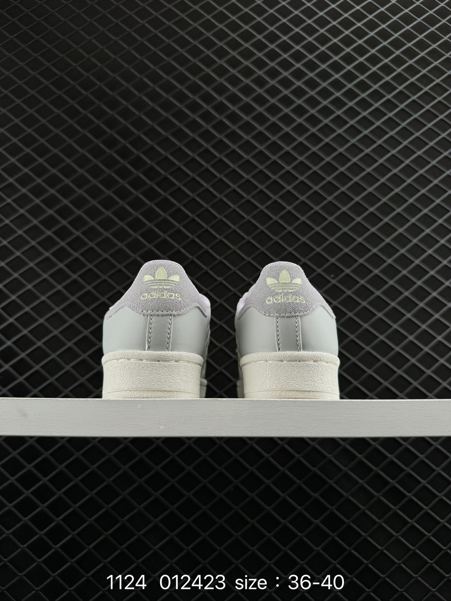 Adidas  Originals Superstar