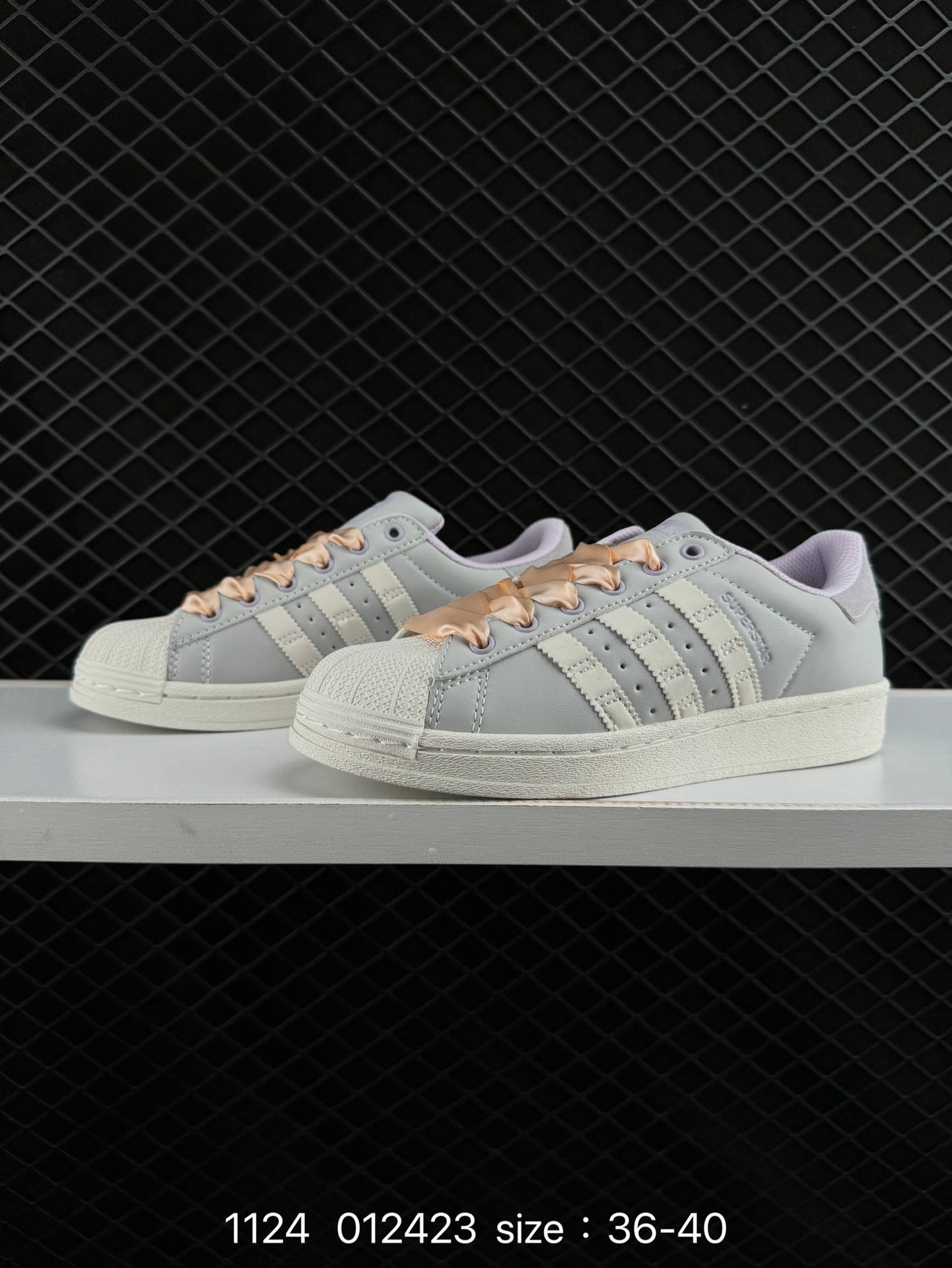Adidas  Originals Superstar