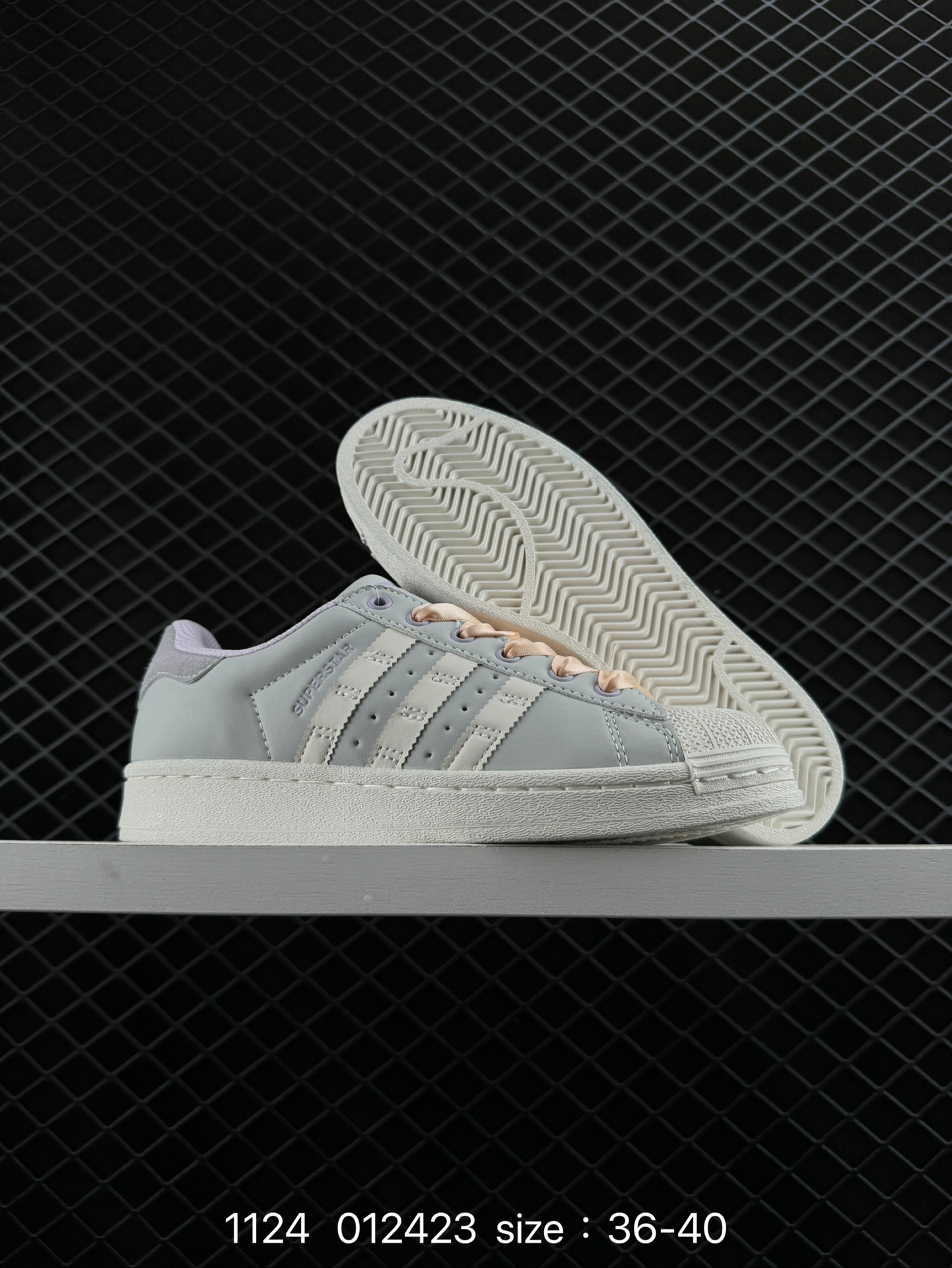 Adidas  Originals Superstar