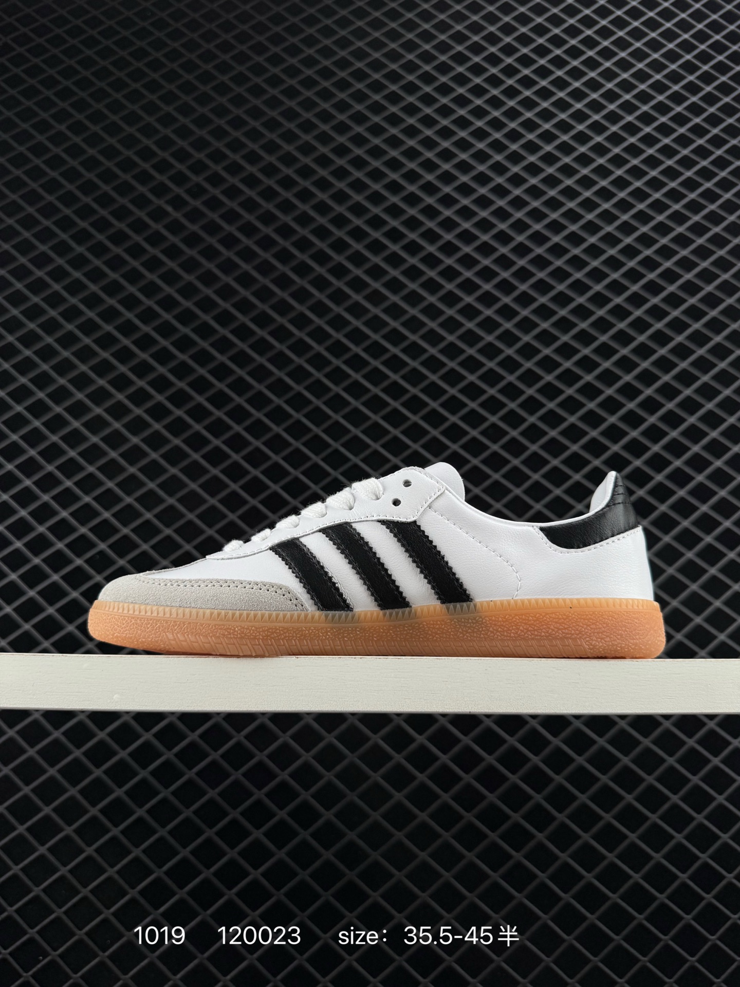 Adidas Originals Samba Vegan OG”SPD”