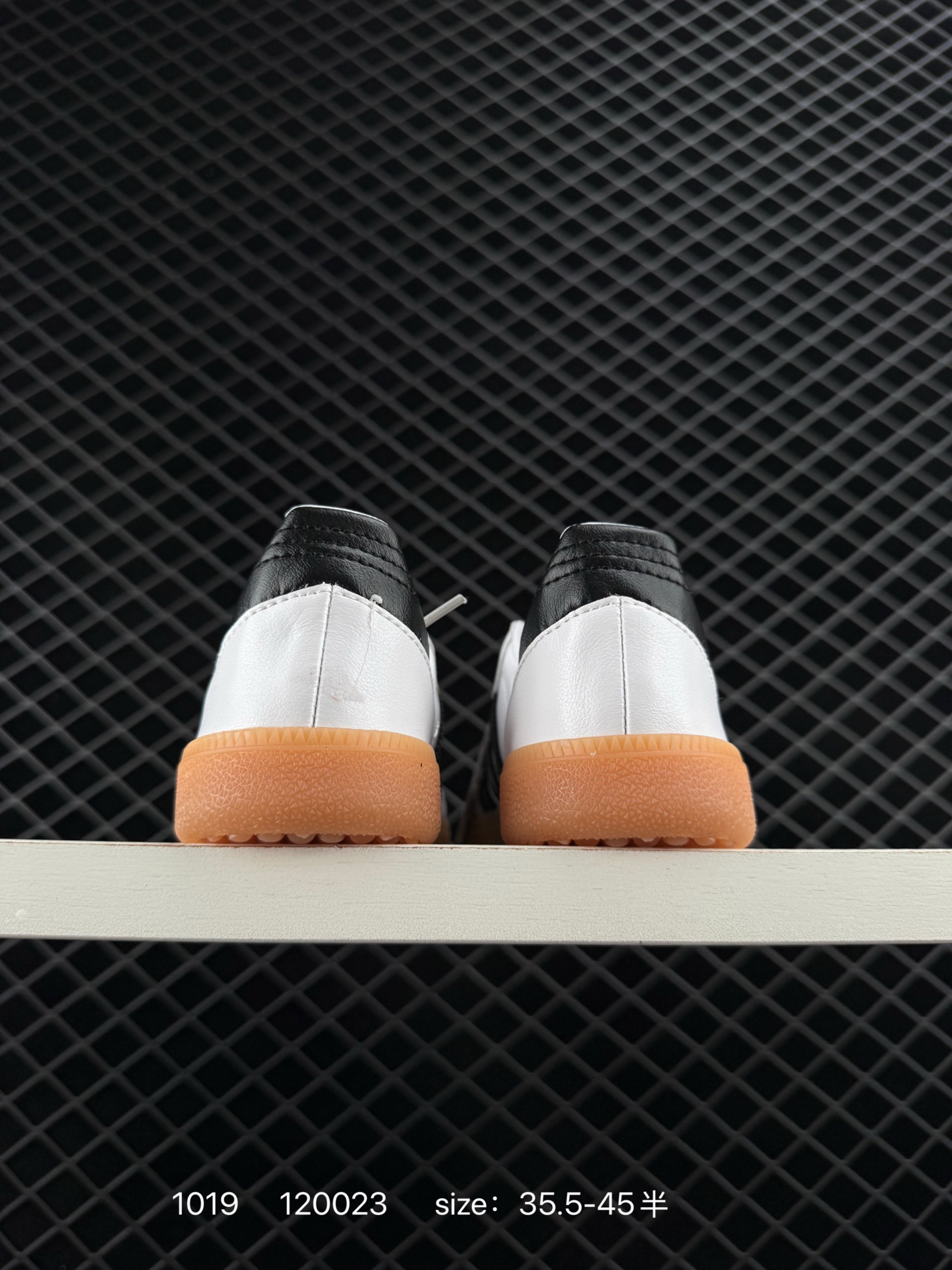 Adidas Originals Samba Vegan OG”SPD”