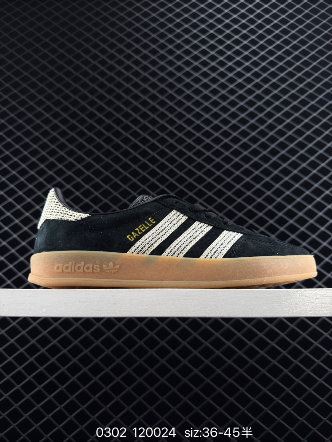 adidas Originals Gazelle INdoor adidas Originals Gazelle INdoor