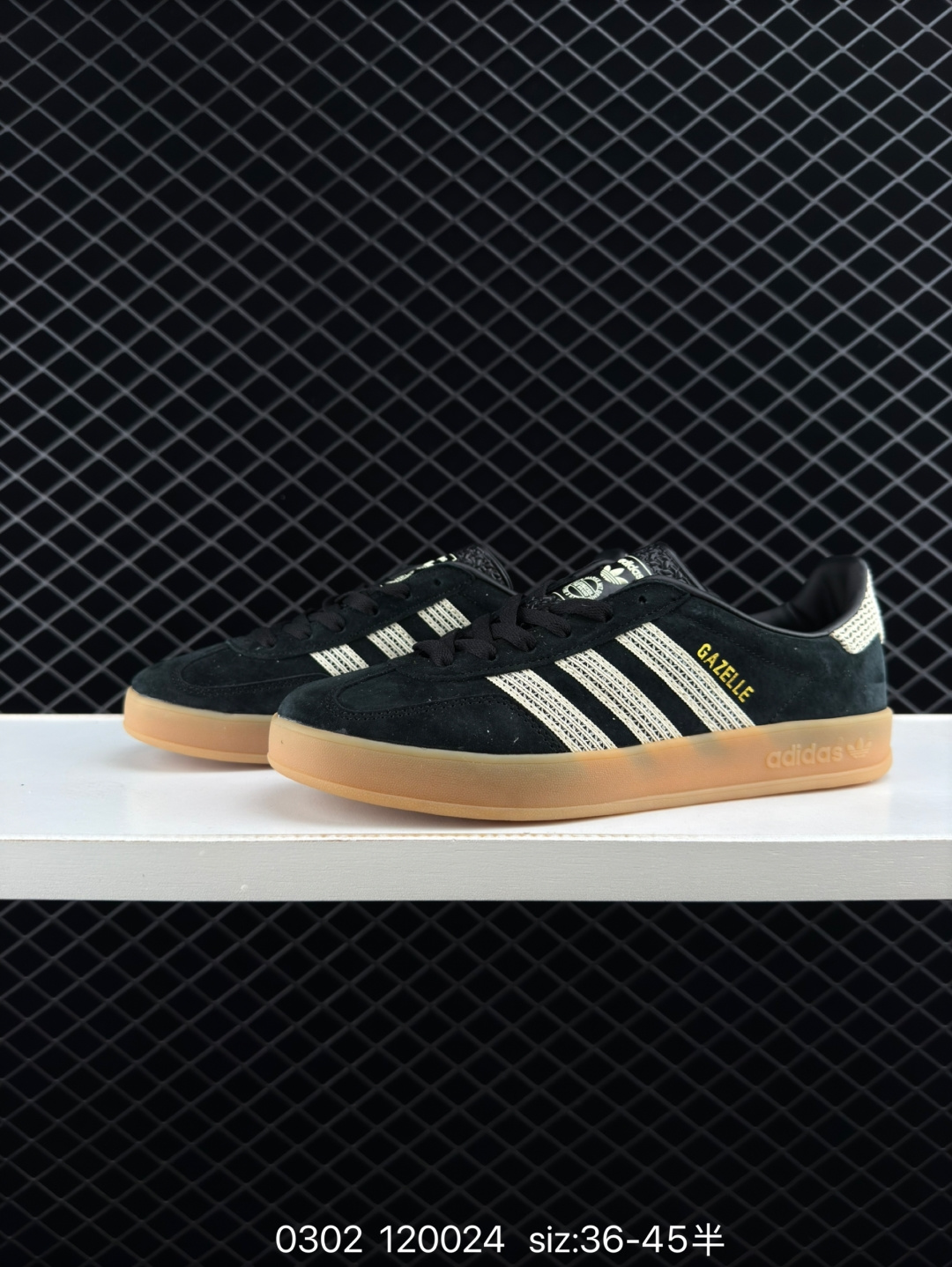 adidas Originals Gazelle INdoor