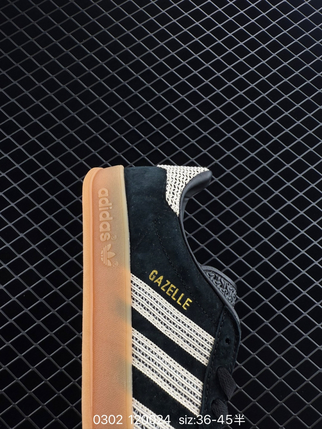 adidas Originals Gazelle INdoor