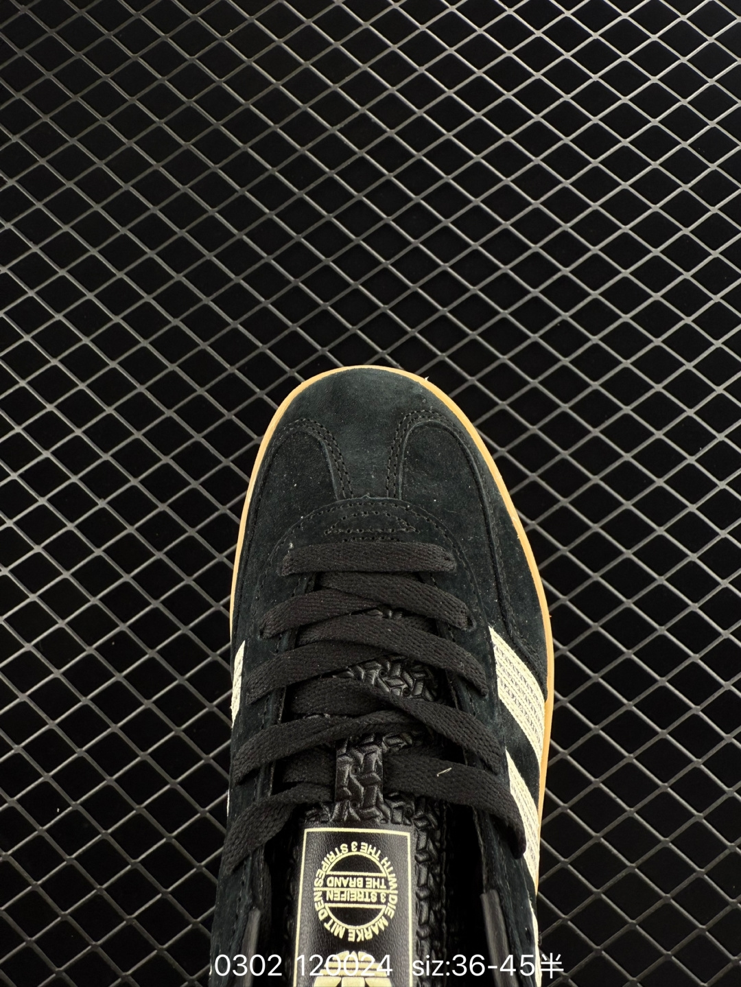 adidas Originals Gazelle INdoor