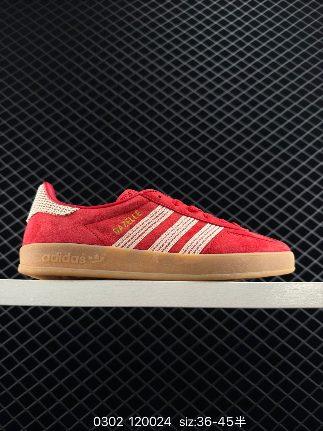 adidas Originals Gazelle INdoor