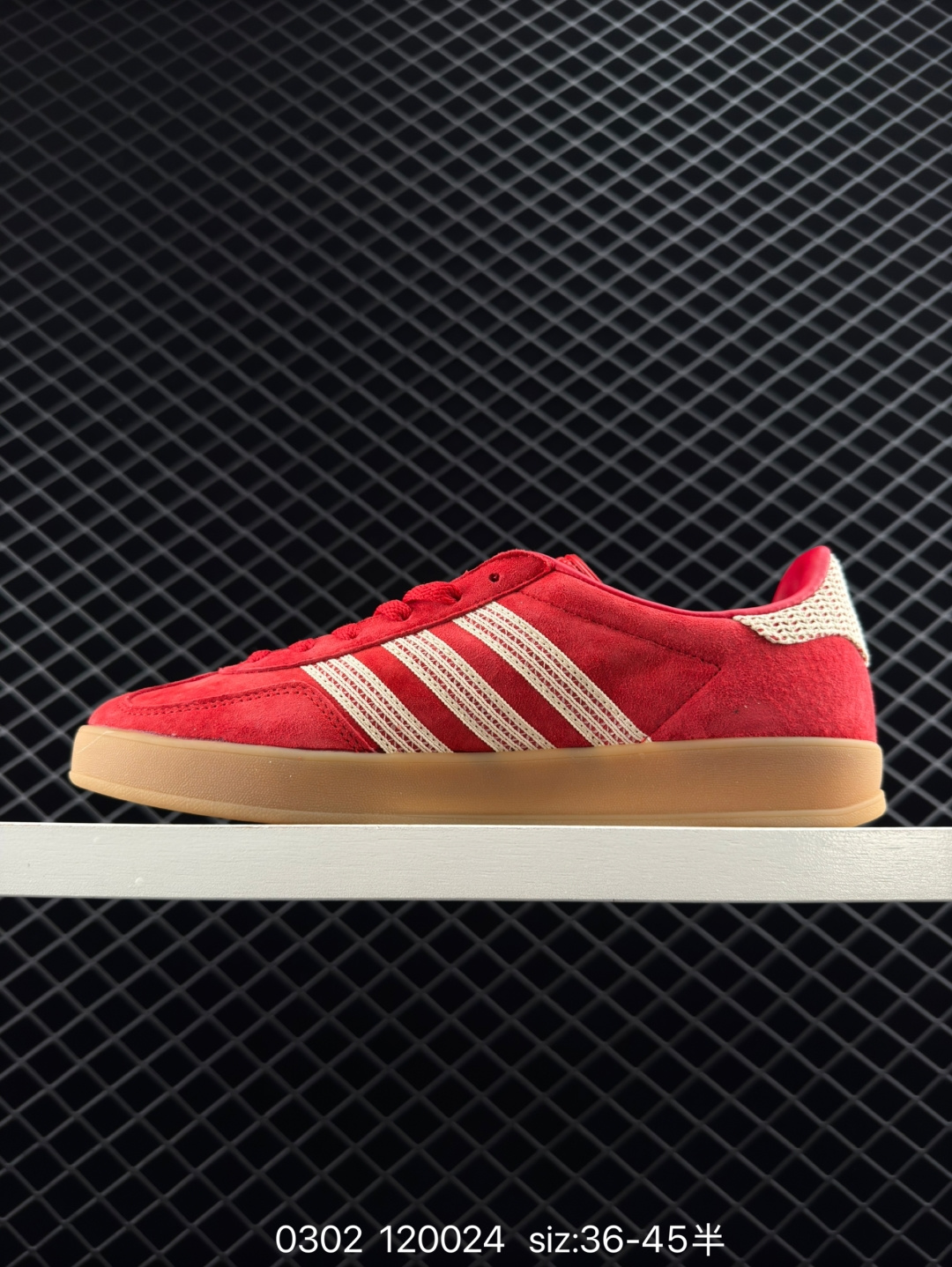 adidas Originals Gazelle INdoor