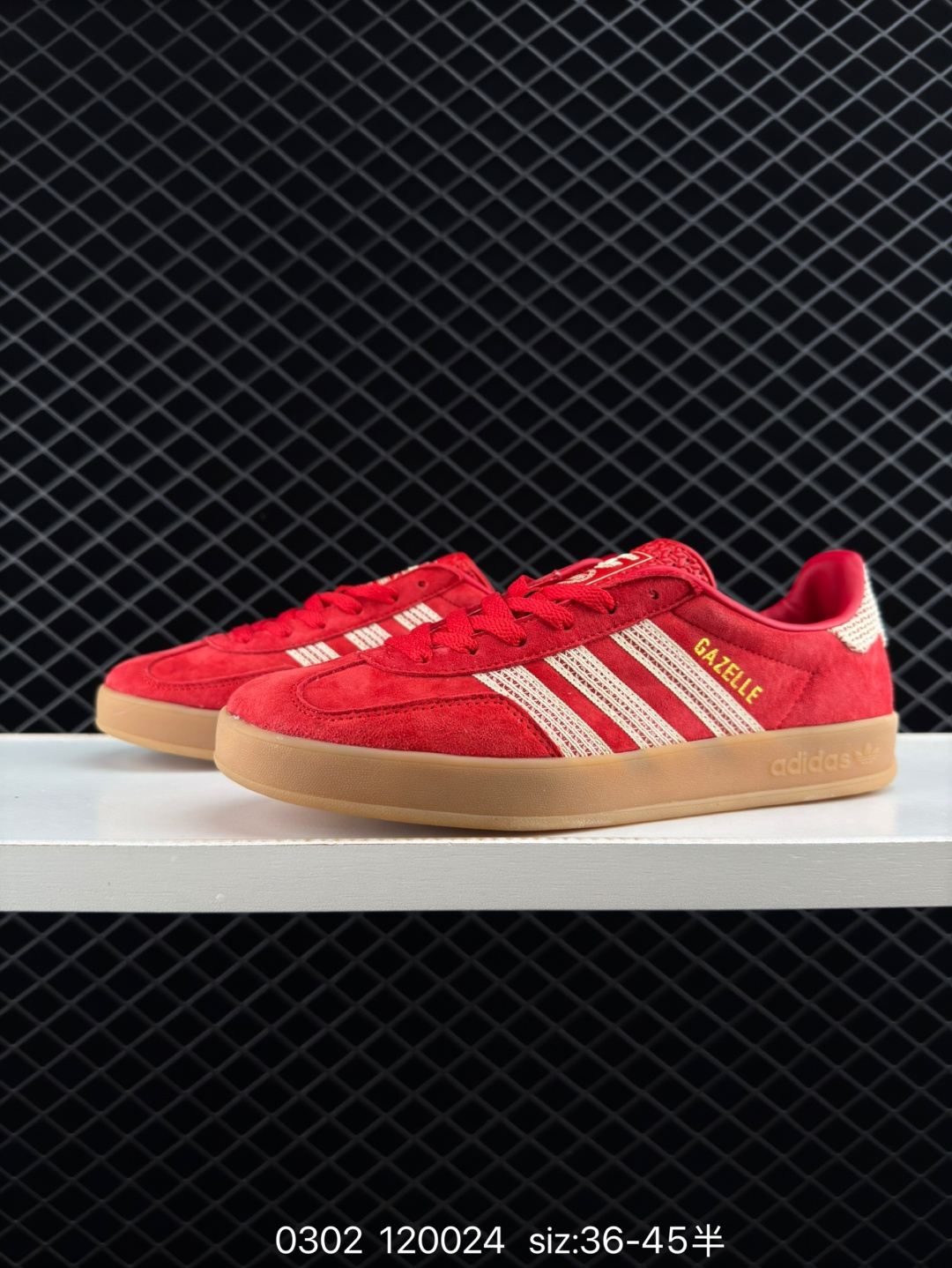 adidas Originals Gazelle INdoor