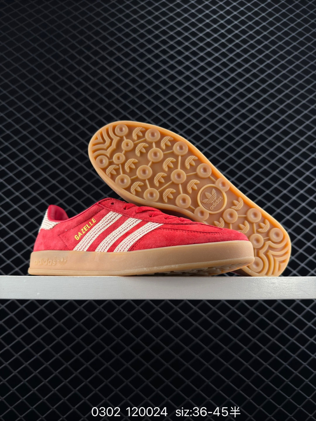 adidas Originals Gazelle INdoor