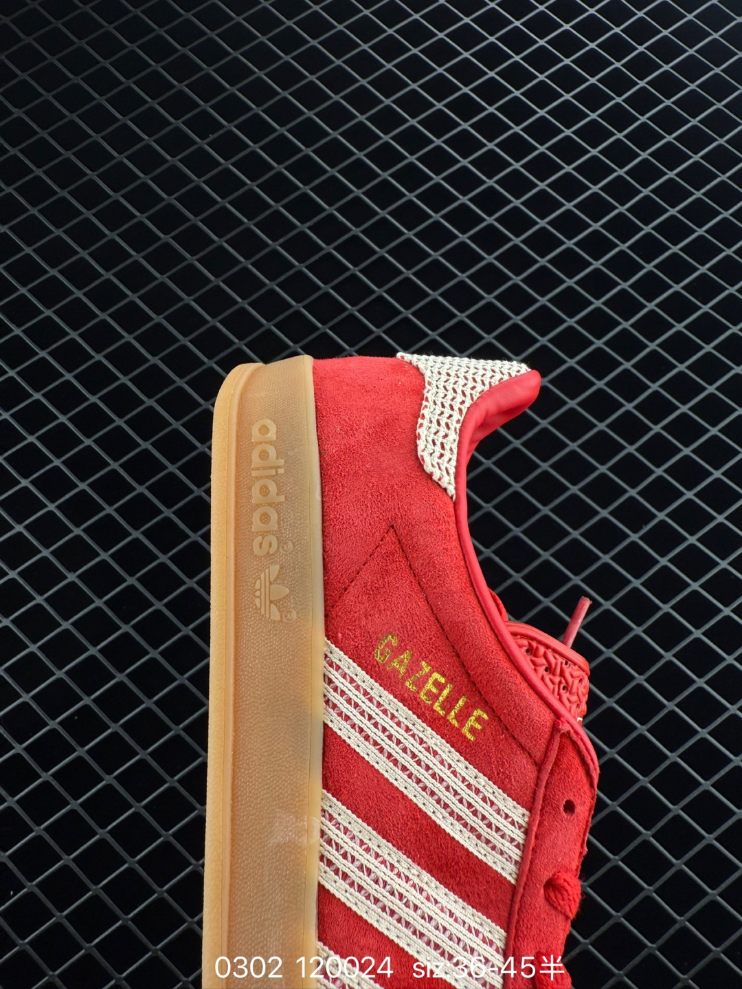 adidas Originals Gazelle INdoor