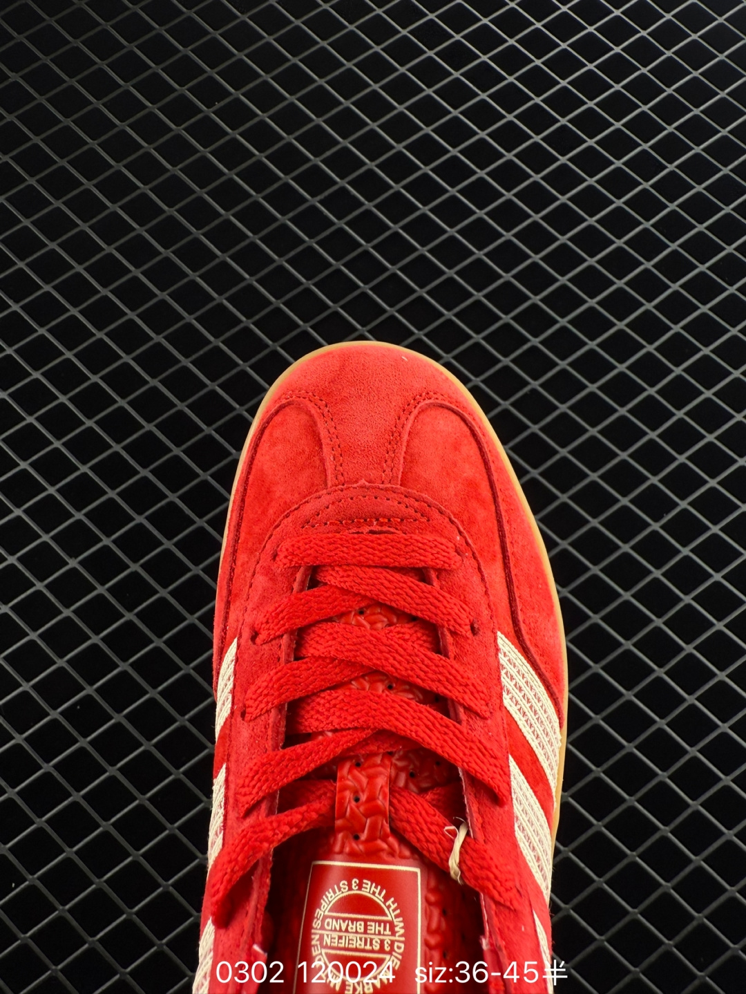 adidas Originals Gazelle INdoor