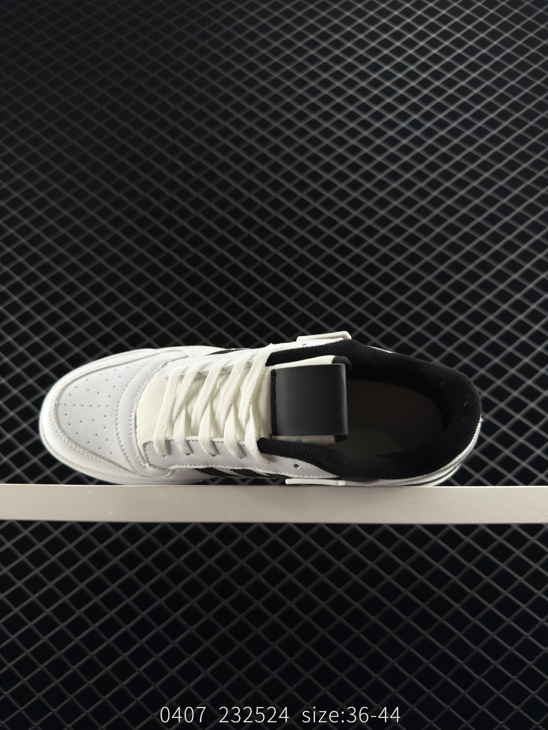 adidas originals FORUM Low