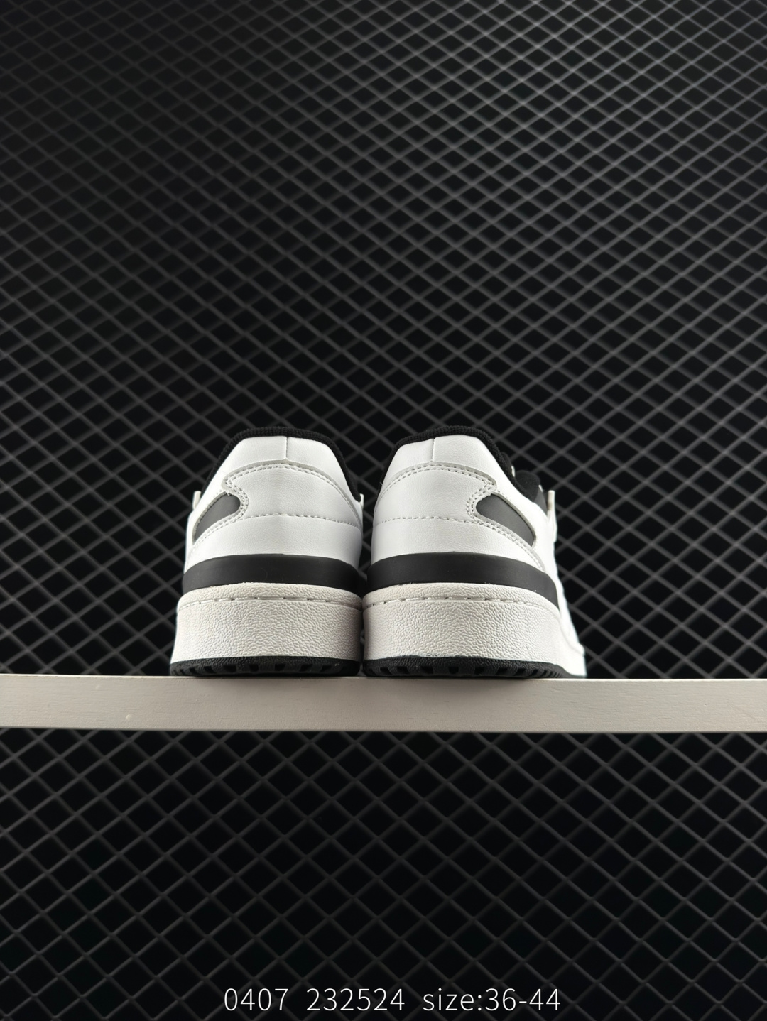 adidas originals FORUM Low