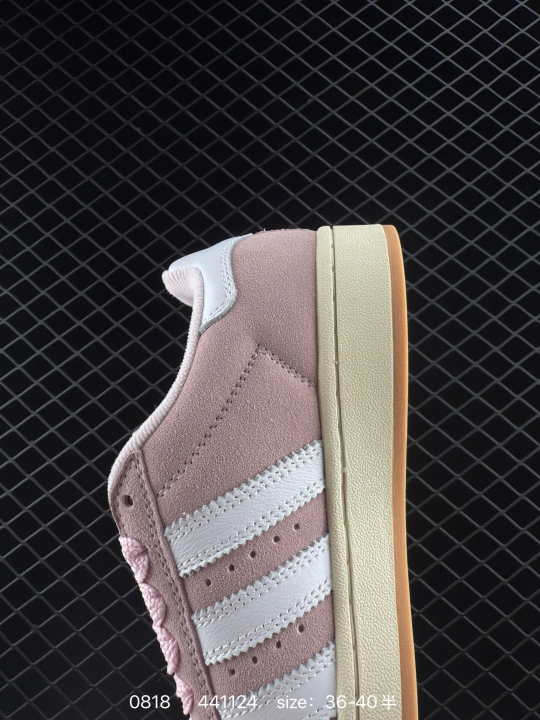 adidas Grand Court Base 00s