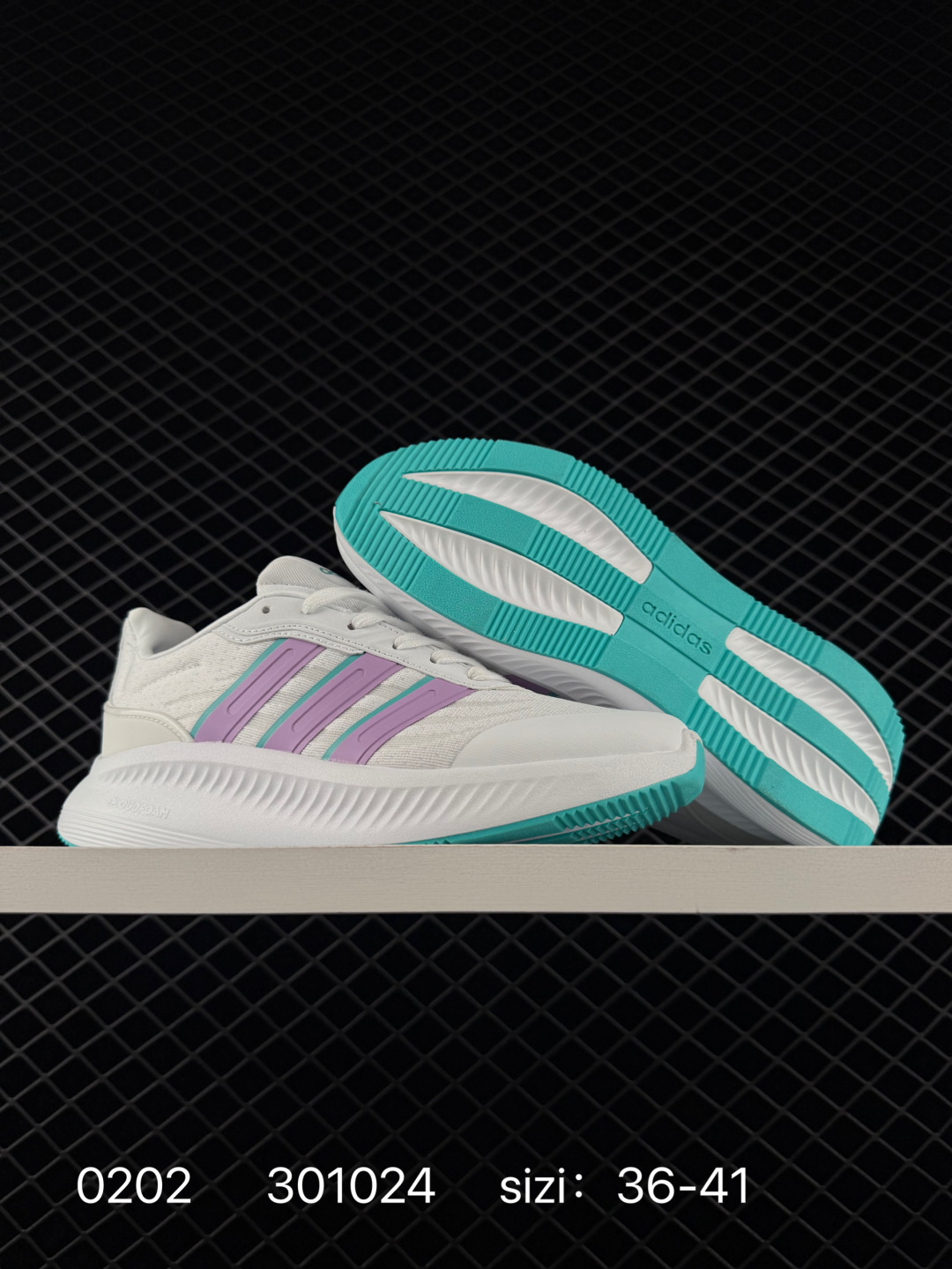 adidas neo Lite Racer  Rebold