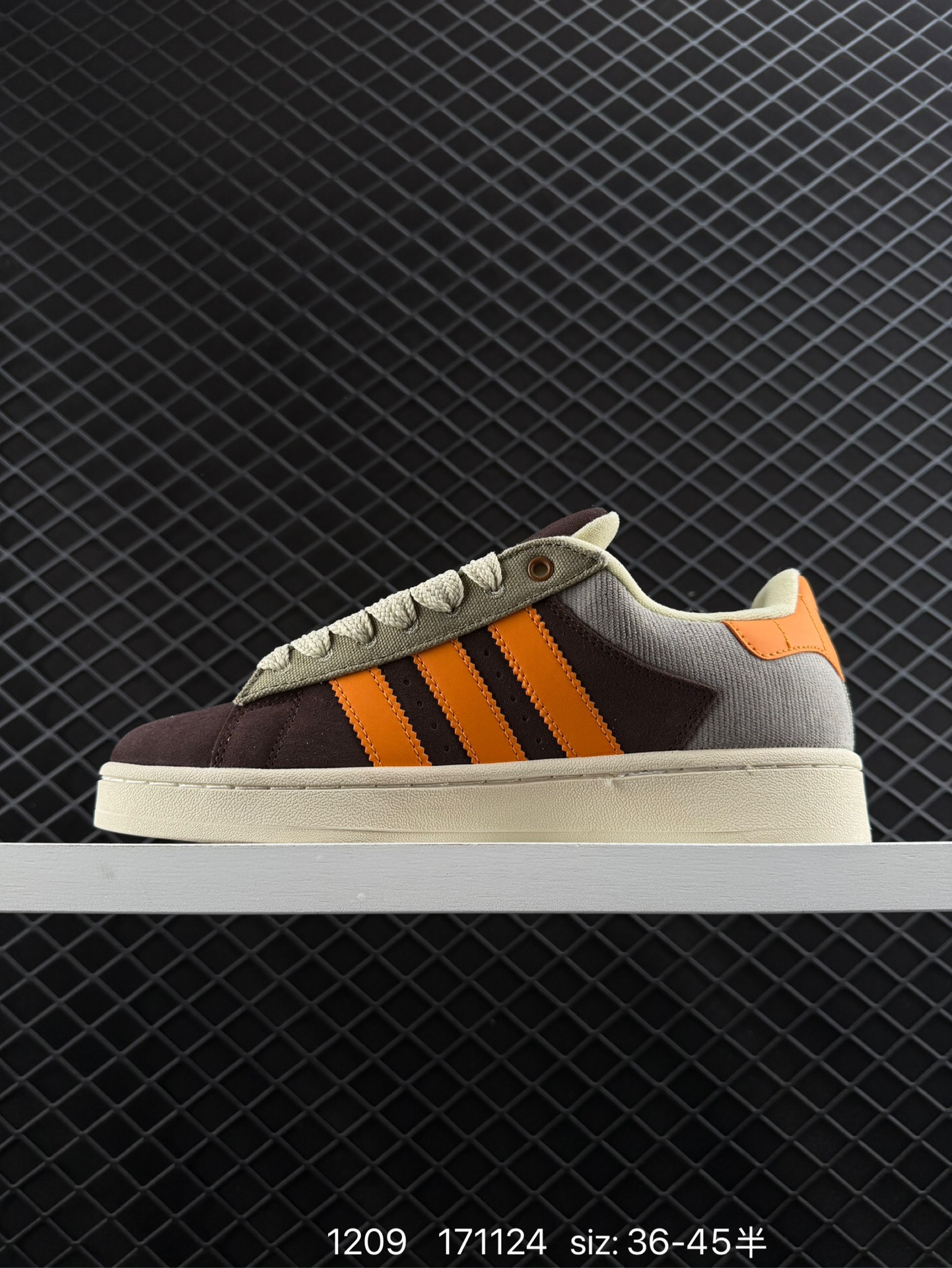 adidas originals  CAMPUS 00s