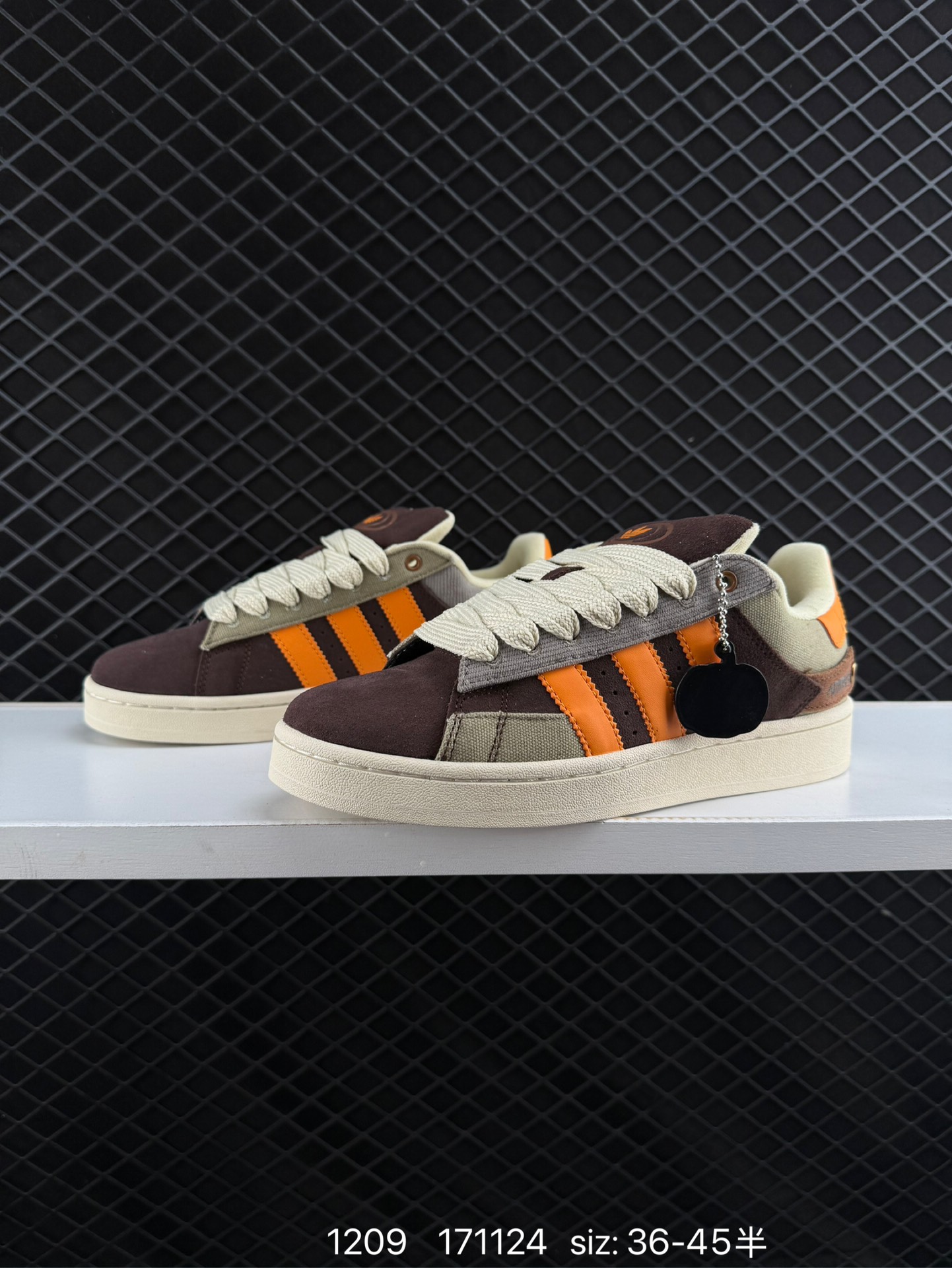 adidas originals  CAMPUS 00s