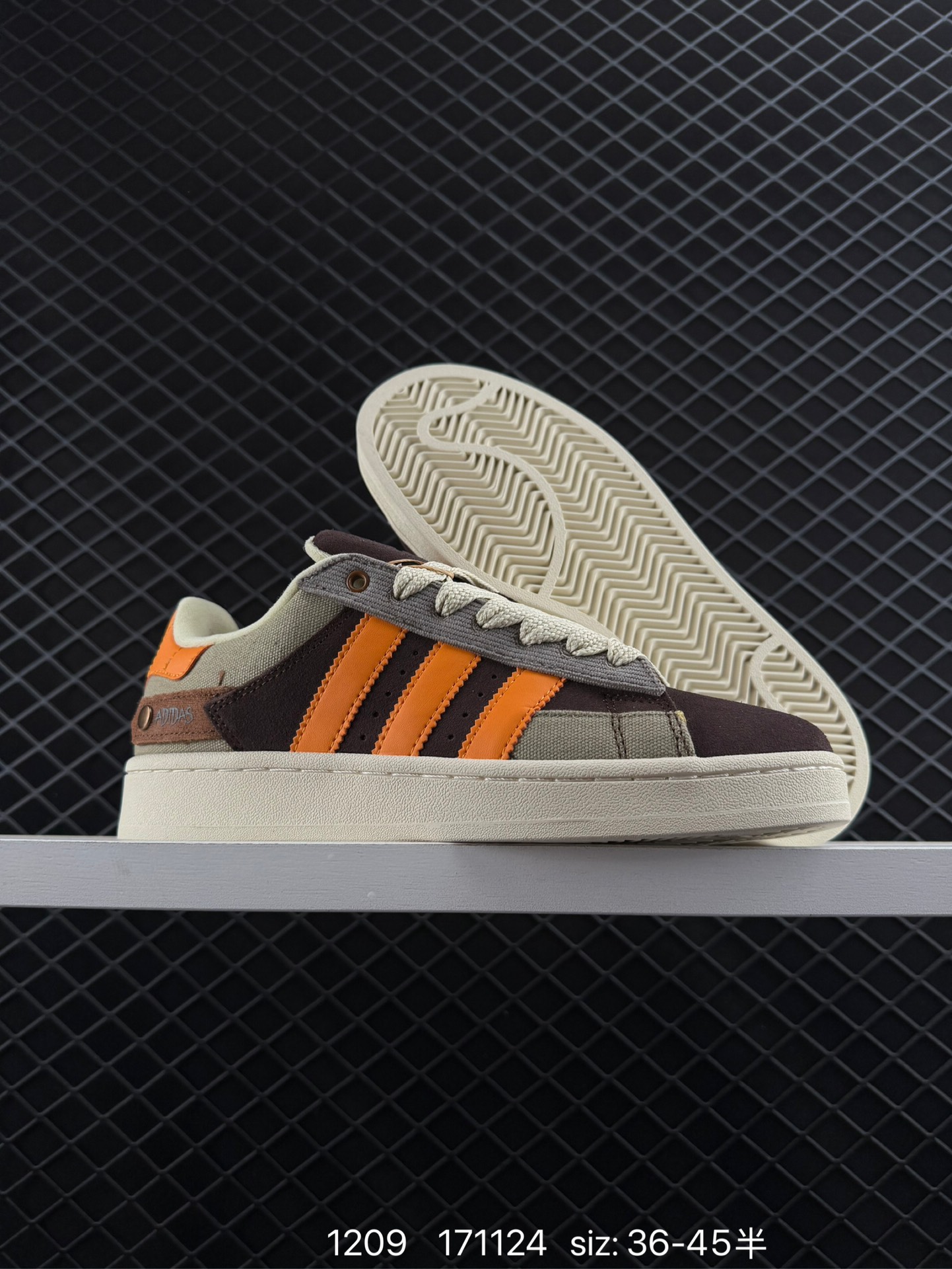 adidas originals  CAMPUS 00s