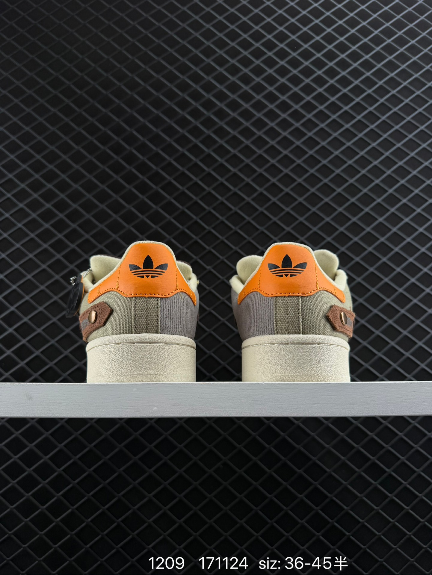 adidas originals  CAMPUS 00s