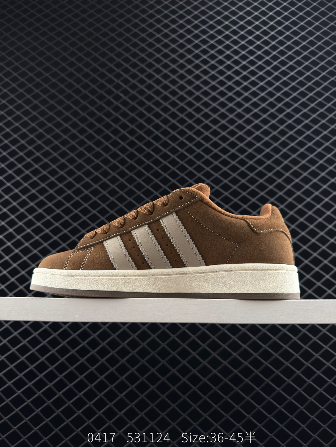 adidas originals  CAMPUS 00s