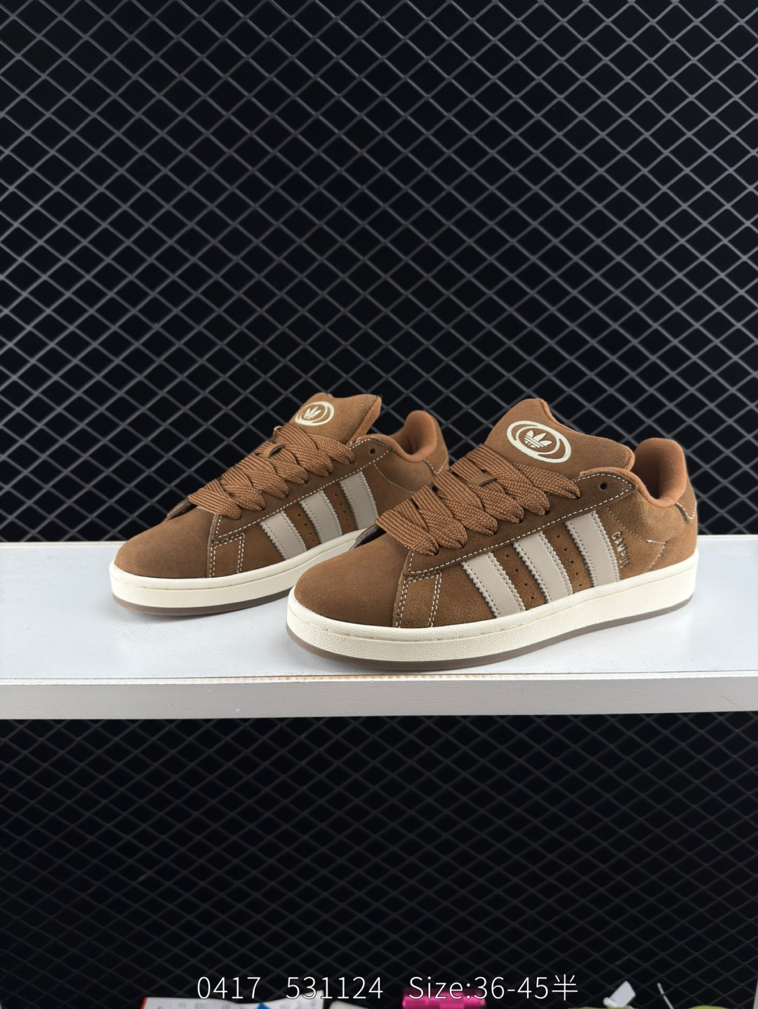 adidas originals  CAMPUS 00s