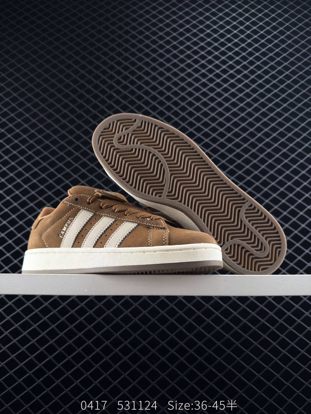 adidas originals  CAMPUS 00s