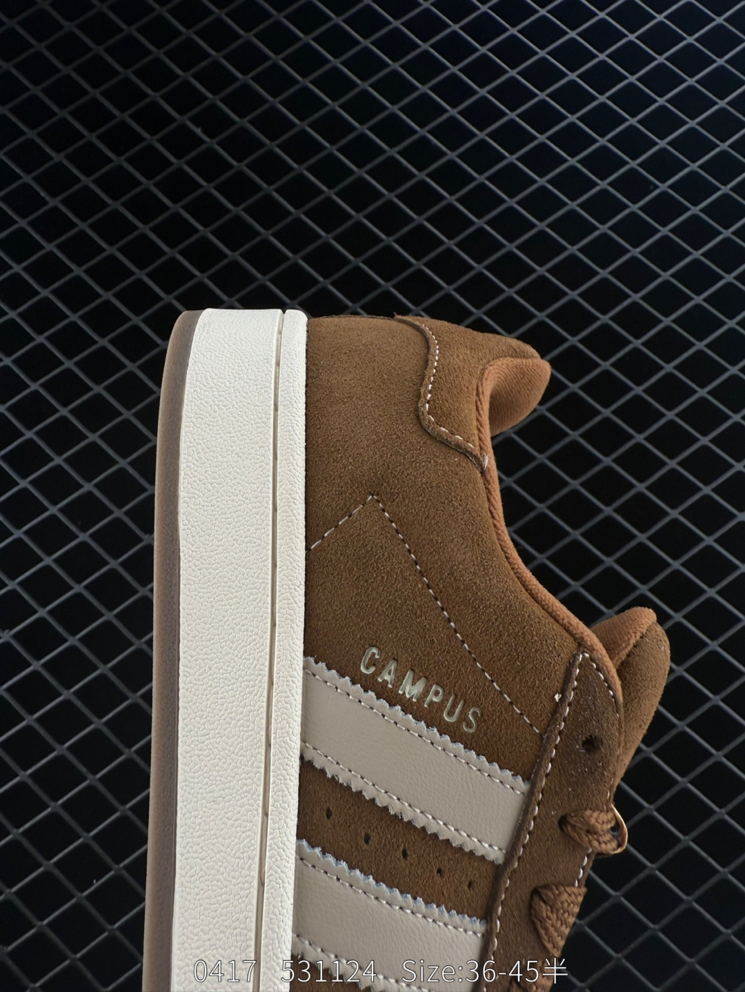 adidas originals  CAMPUS 00s