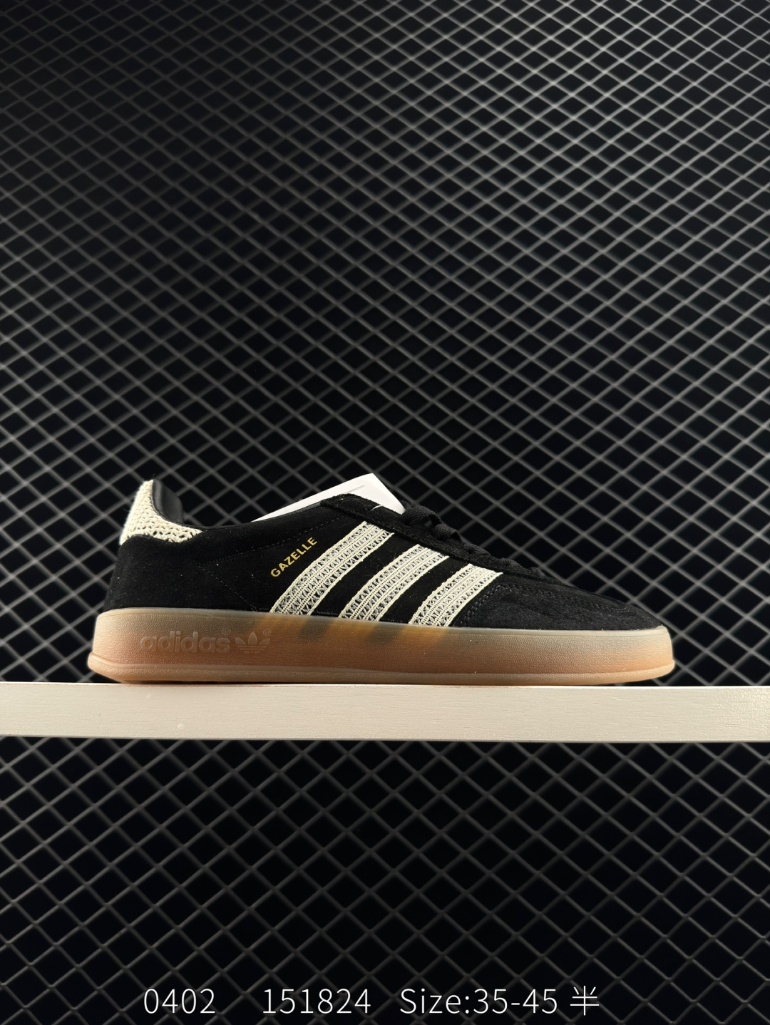 Adidas Originals Gazelle Indoor