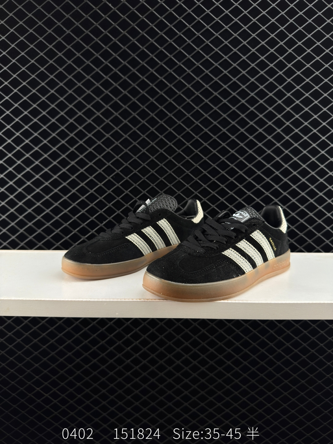 Adidas Originals Gazelle Indoor