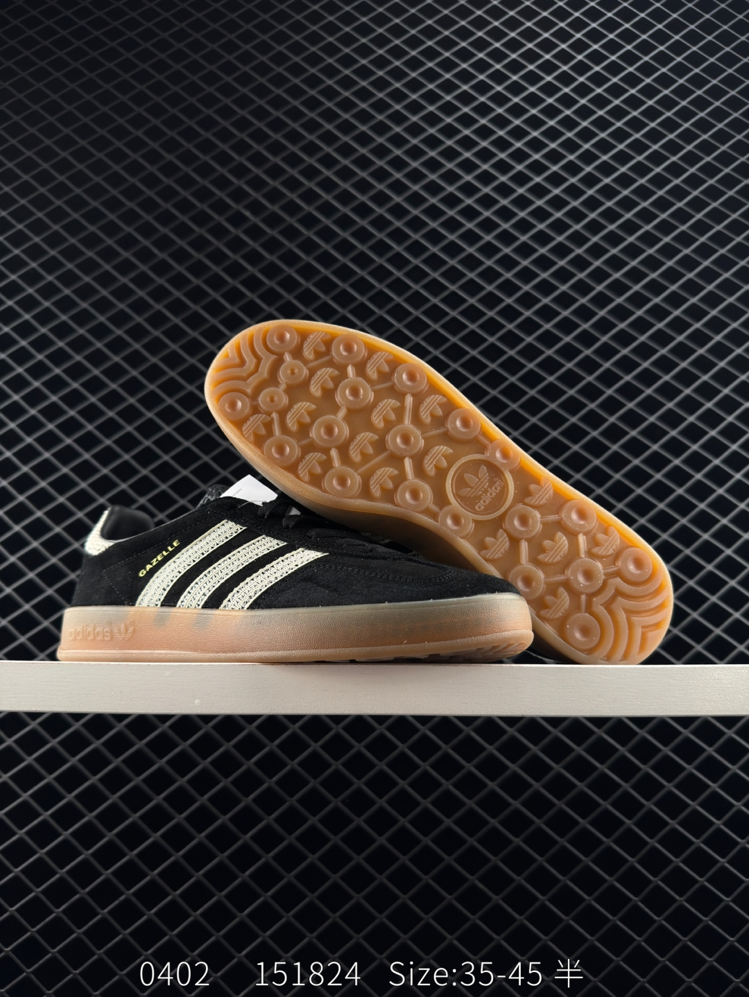 Adidas Originals Gazelle Indoor