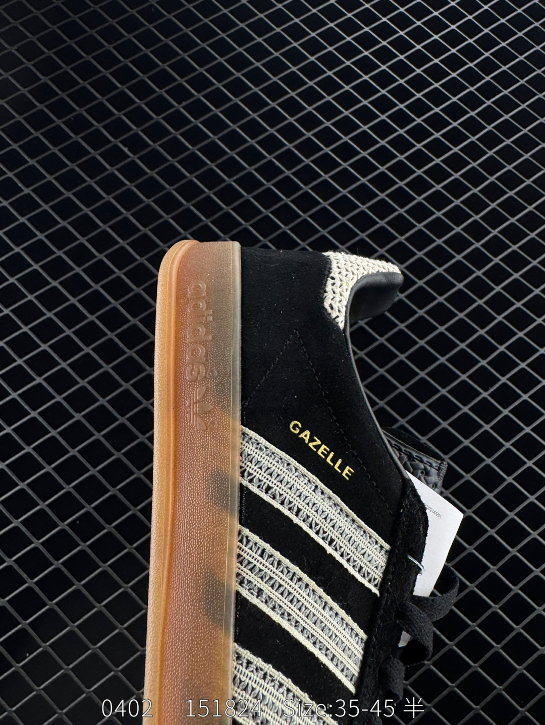 Adidas Originals Gazelle Indoor