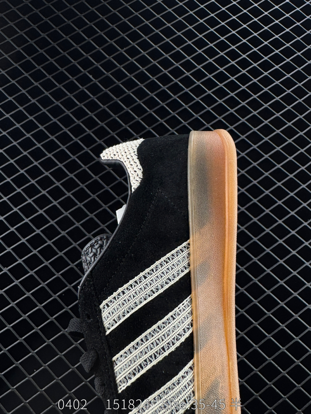 Adidas Originals Gazelle Indoor